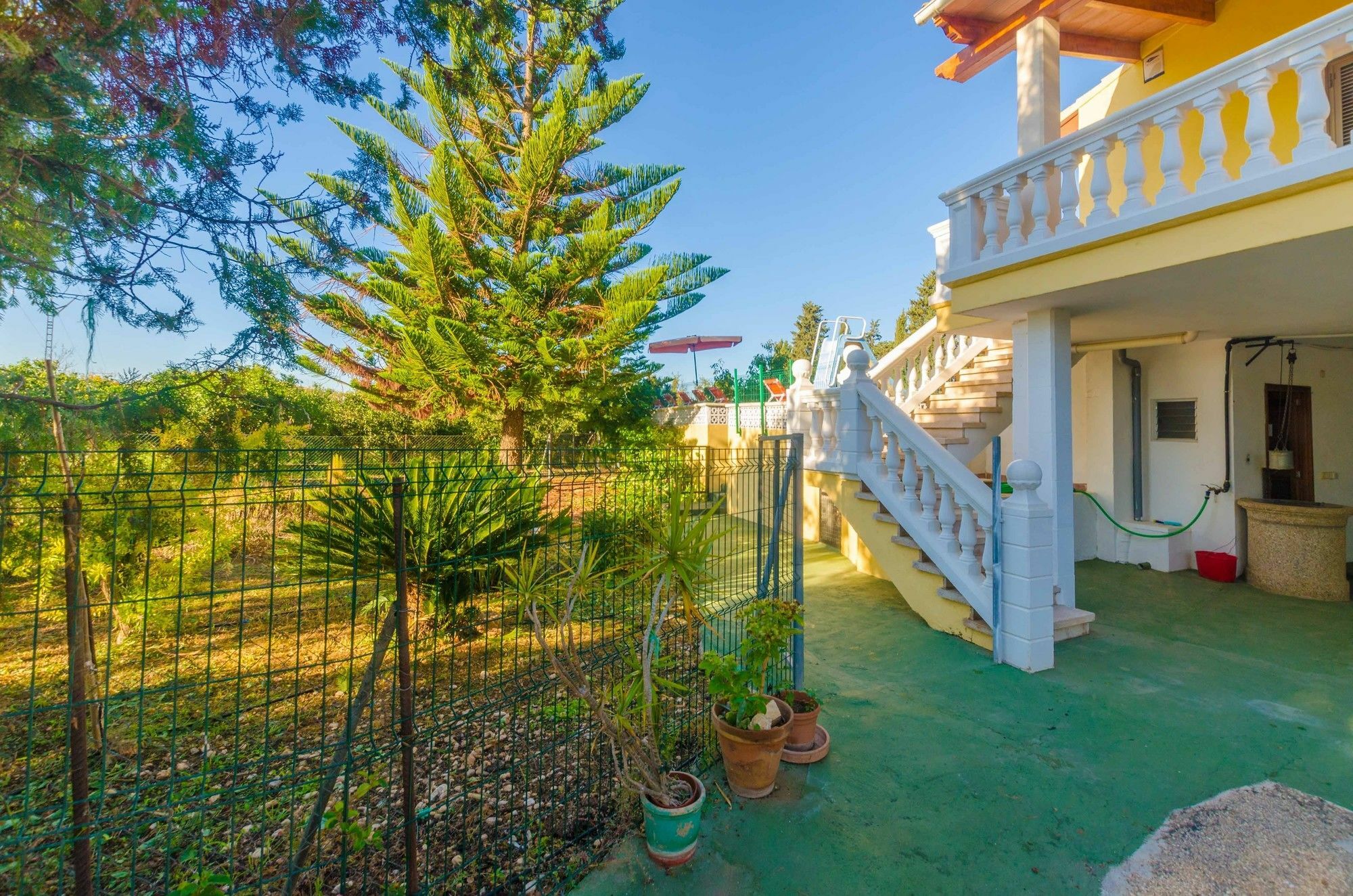 Villa Torrent Vell Sa Pobla Exterior foto